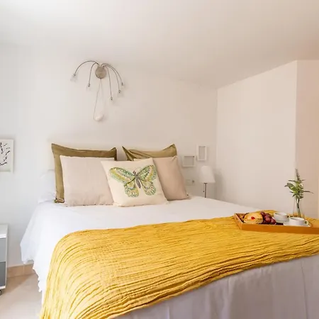 Living4malaga La Dolce Duplex Appartamento