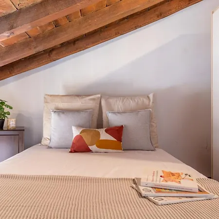 Appartamento Living4malaga La Dolce Duplex
