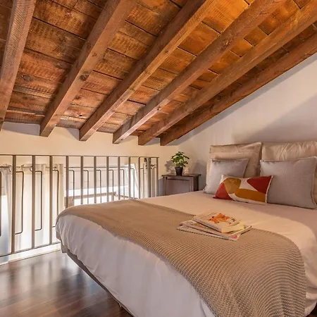 Living4malaga La Dolce Duplex Appartamento Málaga